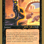 Contagion (WCD-) - World Championship Decks 1997