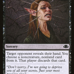 Duress (DMR-081) - Dominaria Remastered
