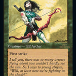 Elvish Archers (Retro Frame) (30A-484) - 30th Anniversary Edition