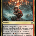 Lidless Gaze (LTC-059) - Tales of Middle-earth Commander