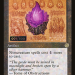 Thorn of Amethyst (BRR-123) - The Brothers' War Retro Artifacts Foil