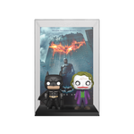 POP! Movie Posters The Dark Knight by THE MIGHTY HOBBY SHOP