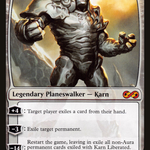 Karn Liberated (UMA-005) - Ultimate Masters