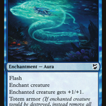 Eel Umbra (LIST-C18-89) - The List