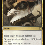 Utter End (LIST-KTK-210) - The List