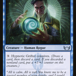 Hypnotic Grifter (SNC-045) - Streets of New Capenna