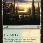 Sungrass Prairie (NCC-430) - New Capenna Commander