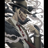 Absolute Batman #19 comic book by Jams Fortress Comics featuring Rachta Lin exclusive spot foil white virgin cover art.