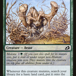 Migratory Greathorn (IKO-165) - Ikoria: Lair of Behemoths