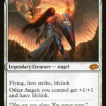 Lyra Dawnbringer (J22-210) - Jumpstart 2022