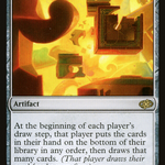 Teferi's Puzzle Box (J22-801) - Jumpstart 2022