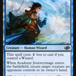 Academy Journeymage (J22-267) - Jumpstart 2022
