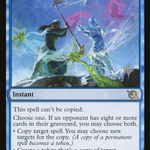 See Double (PPMOM-077) - March of the Machine Promos