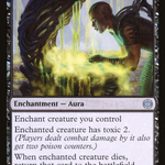 Necrogen Communion (ONE-099) - Phyrexia: All Will Be One