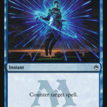 Counterspell (LIST-A25-50) - The List