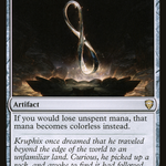 Horizon Stone (CMR-315) - Commander Legends
