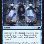 Displace (LIST-EMN-55) - The List