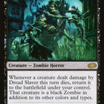 Dread Slaver (J22-405) - Jumpstart 2022