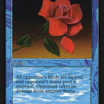 Mana Short (IED-066) - Intl. Collectors' Edition