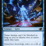 Tome Anima (J22-364) - Jumpstart 2022