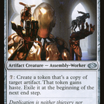 Cogwork Assembler (J22-761) - Jumpstart 2022
