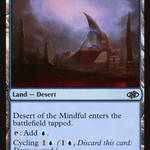 Desert of the Mindful (J22-812) - Jumpstart 2022