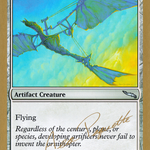 Ornithopter (WCD-AP224) - World Championship Decks 2004