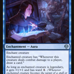 Combat Research (DMU-044) - Dominaria United