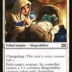 Crib Swap (2XM-012) - Double Masters