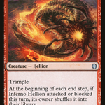 Inferno Hellion (JMP-337) - Jumpstart