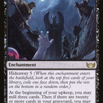 Cemetery Tampering (SNC-069) - Streets of New Capenna