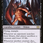 Ob Nixilis, Unshackled (2X2-084) - Double Masters 2022