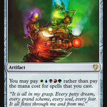 Fist of Suns (LIST-C17-211) - The List