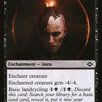 World-Weary (MH2-109) - Modern Horizons 2