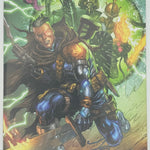 [Signed by Lawerence Bayne] Cable #5 Unknown Comics Tyler Kirkham Exclusive Var [IN STOCK]
