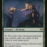 Bloom Tender (LIST-EVE-66) - The List