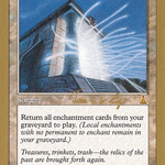 Replenish (WCD-TVDL15) - World Championship Decks 2000