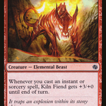 Kiln Fiend (JMP-338) - Jumpstart