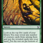 Lead the Stampede (LIST-DDU-16) - The List