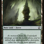 Forest (280) [Dungeons & Dragons: Adventures in the Forgotten Realms]
