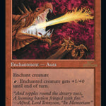 Firebreathing (Retro Frame) (30A-443) - 30th Anniversary Edition