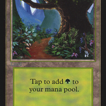 Forest (CED-301) - Collectors' Edition