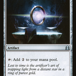 Sol Ring (LIST-CMD-261) - The List