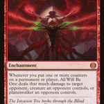 All Will Be One (ONE-118) - Phyrexia: All Will Be One