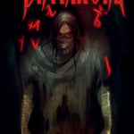 BRYNMORE #1 (1:10 Incentive Cover)