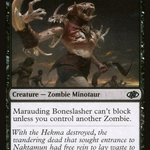 Marauding Boneslasher (J22-440) - Jumpstart 2022