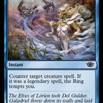 Glorious Gale (LTR-051) - The Lord of the Rings: Tales of Middle-earth