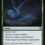 Return to Nature (MID-195) - Innistrad: Midnight Hunt