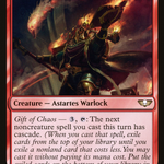 Dark Apostle (40K-075) - Warhammer 40,000 Commander