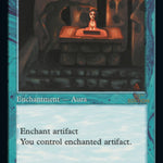 Steal Artifact (30A-378) - 30th Anniversary Edition